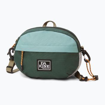 Taška Dakine Joey Oval Crossbody bayou pre ženy