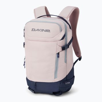 Dámsky snowbardový batoh  Dakine Heli Pro 24 l burnished lilac