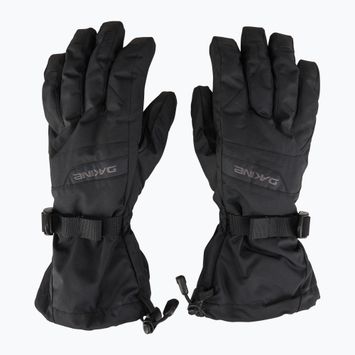 Pánske snowboardové rukavice Dakine Blazer black