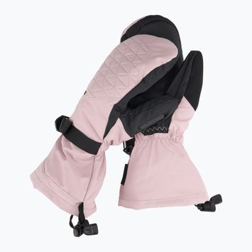 Dámske snowboardové rukavice Dakine Camino Mitt burnished lilac