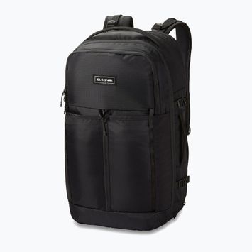 Dakine Split Adventure 38 l black ripstop mestský batoh