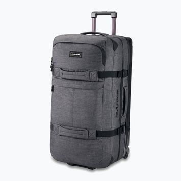 Cestovná taška Dakine Split Roller 110 l carbon