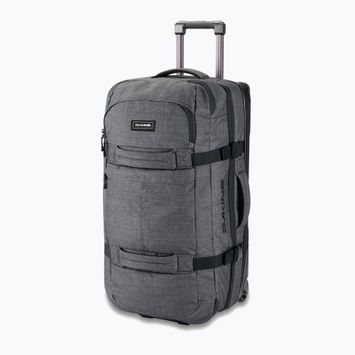 Cestovná taška Dakine Split Roller 85 l Carbon