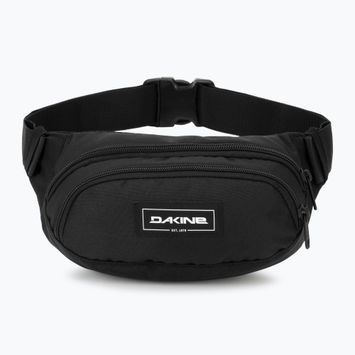 Vrecko Dakine Hip black kidney
