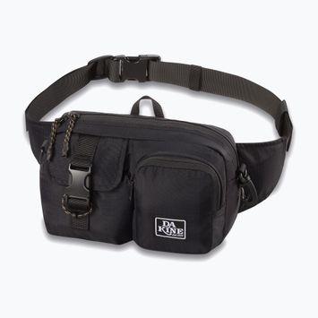 Vrecko Dakine Jagger Hybrid Hip kidney black