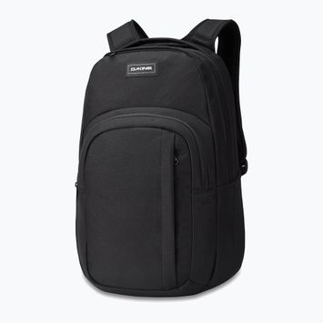 Dakine Campus 33 l mestský batoh čierny