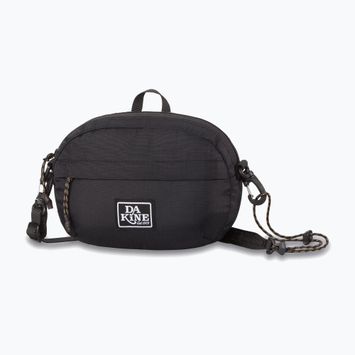 Dakine Joey Oval dámske vrecko čierne