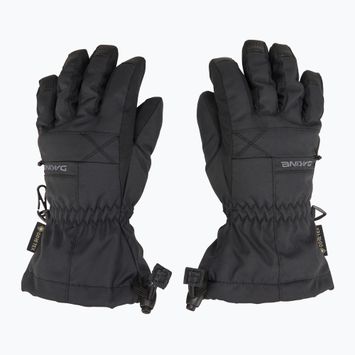 Detské snowboardové rukavice Dakine Avenger Gore-Tex čierne S24