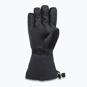 Pánske rukavice Dakine Titan Gore-Tex Snowboard Gloves black