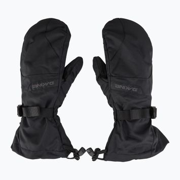 Pánske snowboardové rukavice Dakine Blazer Mitt black