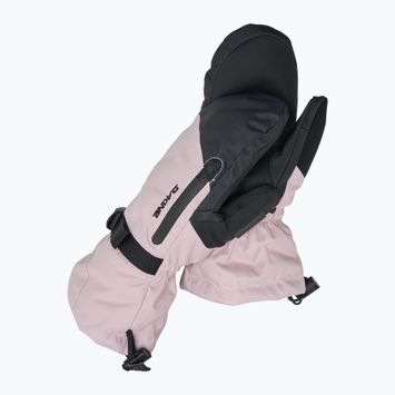 Dámske rukavice na snowboard Dakine Sequoia Gore-Tex Mitt burnished lilac