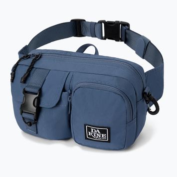 Vrecko Dakine Jagger Hybrid Hip vintage indigo