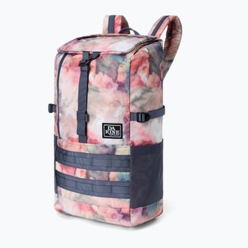 Dakine June 25 l akvarelový mestský batoh
