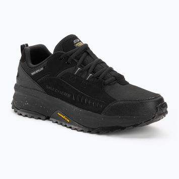 Pánske topánky Skechers Bionic Trail black