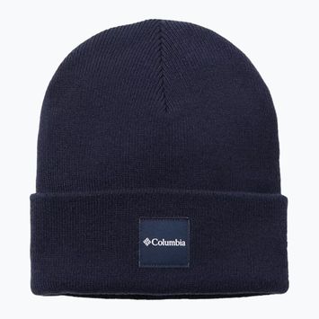 Columbia City Trek Heavyweight zimná čiapka colleglate navy