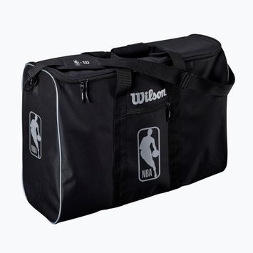 Basketbalová taška Wilson NBA Authentic 6 Ball