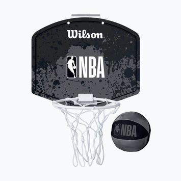 Basketbalový set Wilson NBA Team Mini Hoop BLGY