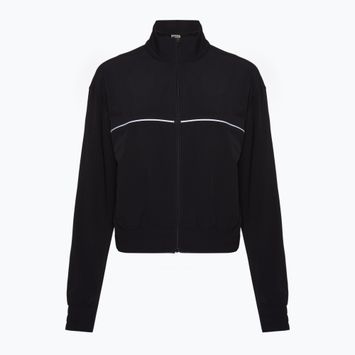 Dámska bunda Wilson Team Warm-Up Jacket black