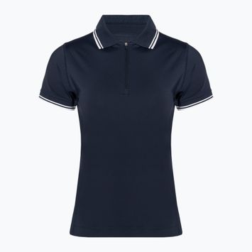 Dámske tričko Wilson Team Polo classic navy