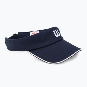 Wilson Classic Visor tenisový kukátko classic navy