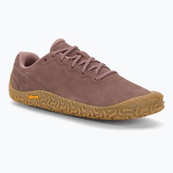 Dámske barefoot topánky Merrell Vapor Glove 6 LTR marron