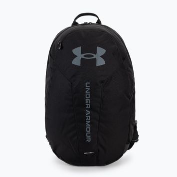 Under Armour Ua Hustle Lite mestský batoh čierna 1364180-001