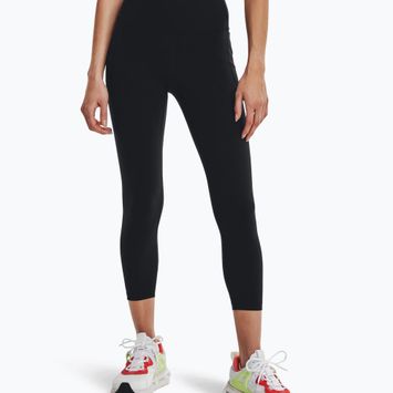 Dámske tréningové legíny Under Armour Meridian Ankle black 1369004