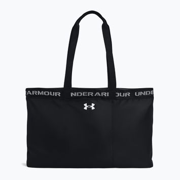 Dámska taška Under Armour Favorite 20 l black/black/white