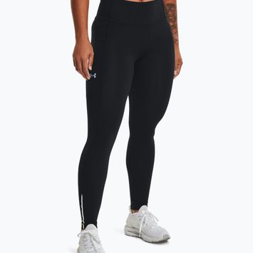 Dámske bežecké legíny Under Armour Fly Fast 3.0 Tight black 1369773