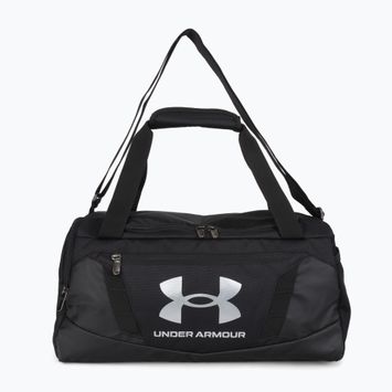 Cestovná taška Under Armour Undeniable 5.0 Duffle black 1369221