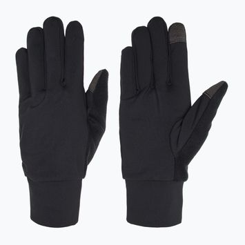 Bežecké rukavice Brooks Fusion Midweight 2.0 black