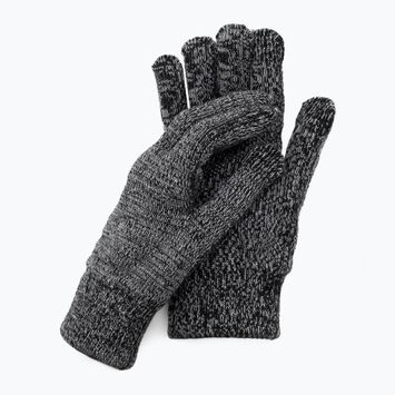 Smartwool Cozy trekingové rukavice čierne 11476-1-LXL