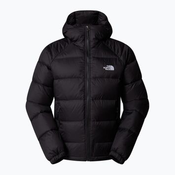 Pánska  páperová bunda  The North Face Hydrenalite Down Hoodie black