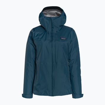 Dámska bunda do dažďa Patagonia Torrentshell 3L