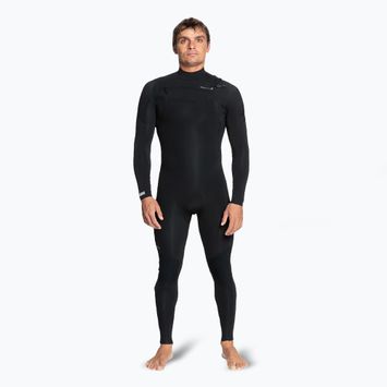 Pánsky plavecký neoprén Quiksilver Everyday Sessions 5/4/3 mm Chest Zip