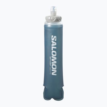 Salomon Soft Flask 500ml bridlicovo šedá
