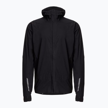 Bežecká bunda Salomon S/Lab Ultra deep black