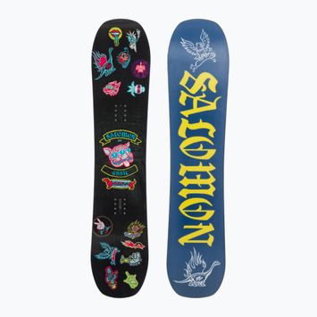 Detský snowboard Salomon Grail
