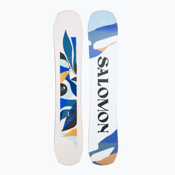 Dámsky snowboard Salomon Rumble Fish
