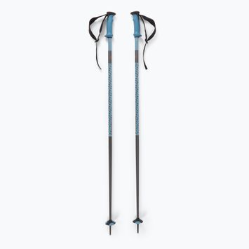 Lyžiarske palice Salomon Polar Pro copen blue