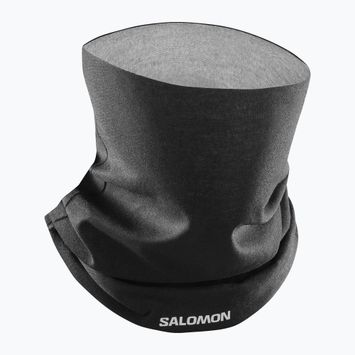 Salomon Cross Neck & Head Tube deep black