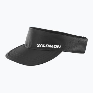 Salomon SHAKEout šiltovka čierna