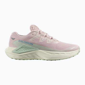 Dámske bežecké topánky Salomon Drx Defy GRVL hushed violet/vanilla ice/sea foam