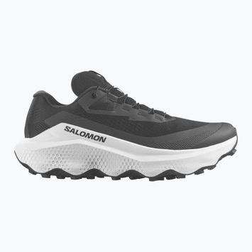 Pánske bežecké topánky Salomon Ultra Glide 3 black/white/black