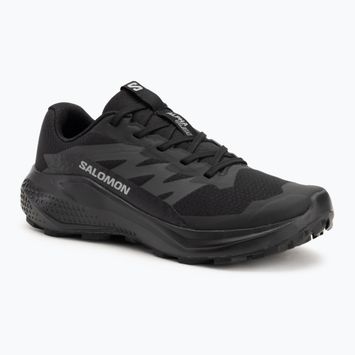Dámske bežecké topánky Salomon Alphaglide black/asphalt/black