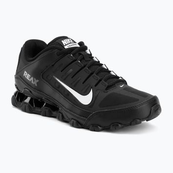 Pánske tréningové tenisky Nike Reax 8 Tr Mesh black/white