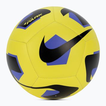 Nike Park Team 2.0 futbalová lopta DN3607-765 veľkosť 5