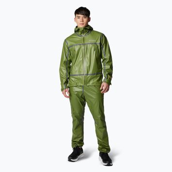 Pánska bunda do dažďa Columbia OutDry Extreme Wyldwoo canteen