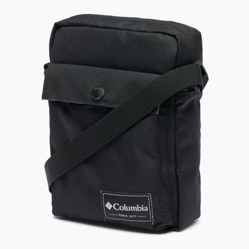 Taška na rameno Columbia Zigzag Side Bag black