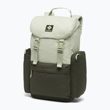 Batoh Columbia Trail Traveler Rucksack 28 l safari/greenscape city backpack